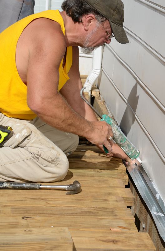 Exterior Maintenance Companies