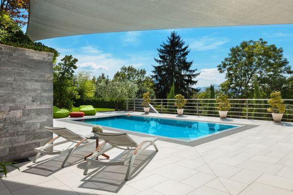 Pool Deck Sealing - Pool Deck Sealing Kansas City, Missouri